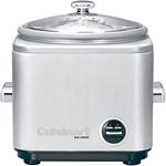Cuisinart CRC-800 8-Cup Stainless Steel Rice Cooker