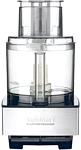 Cuisinart DFP-14BCN Brushed Stainless Steel Custom 14 14-Cup Food Processor