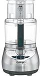 Cuisinart DLC-2011CHB Brushed Stainless Steel Prep 11 Plus 11-Cup Food Processor