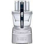 Cuisinart FP-12DC Elite Collection 12-Cup Die-Cast Food Processor