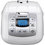 Cuisinart FRC-800 Rice Plus Multi-Cooker with Fuzzy Logic Technology 