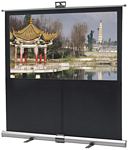 DA-LITE 94128 Theater-Lite HDTV Portable Projection Screen (60 Inch)