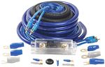 DB LINK CK2Z/CK2 2-GAUGE COMPETITION SERIES AMPLIFIER INSTALLATION KIT