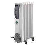 De'Longhi MG7307CM 1500W 7 Element ComfortTemp PORTABLE OIL FILLED RADIATOR