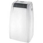 De'Longhi PAC C120 12,000 BTU Portable Air Conditioner