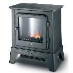 De'Longhi SFG1031 ELECTRIC STOVE HEATER STEEL