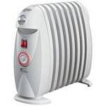 De'Longhi TRN0812T Oil-Filled Radiator 