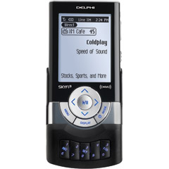 XM Satellite Radio SA10226 SkyFi3 Car Kit