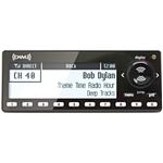 XM Satellite Radio XMRVRFM002 CommanderMT  XM Satellite Radio Receiver