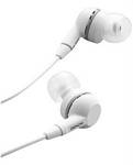 Denon AHC252W In-Ear Headphone - white ACOUSTIC OPTIMIZER