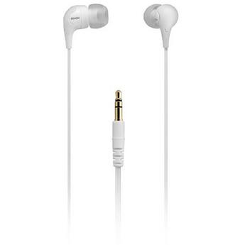Denon AHC360S Silver In-Ear Headphone EAR BUDS