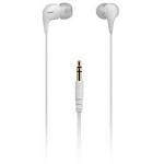 Denon AHC360S Silver In-Ear Headphone EAR BUDS