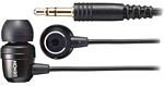 Denon AHC551K Inner-Ear Headphones