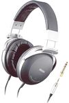 Denon AHD2000 High-Performance On-Ear Headphones