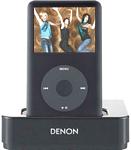 Denon ASD-11RK iPod Dock