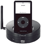 Denon ASD-3W Denon iPod/Networking Client Dock with WiFi