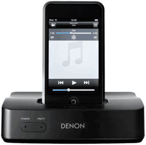 Denon ASD51N Denon iPod/Networking Client Dock
