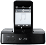 Denon ASD51N Denon iPod/Networking Client Dock