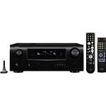 Denon AVR-2310 7 x 105 W 7.1 A/V Surround Receiver with Dolby TrueHD