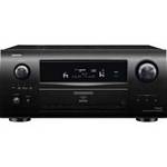 Denon AVR-4810 9 x 140W 9.3 CH Home A/V Receiver with Dolby PLIIz/Audyssey DSX and Wireless LAN