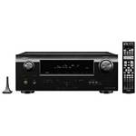 Denon AVR-591 5 x 120W 5.1 Channel A/V Home Theater Receiver with HDMI 1.4a