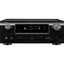 Denon AVR-991 7 x 125 7.2 Home Theater A/V Receiver with HDMI 1.4a DOLBY TRUE HD, SIRIUS READY