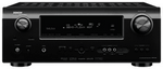 Denon AVR790 7.1-Channel Multi-Zone Home Theater Receiver with 1080p HDMI Connectivity 4 HDMI PROLOGIC IIz