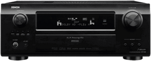 Denon AVR990 7.1 CH A/V Home Theater/Multimedia Multi-Source/Zone Receiver with Networking 5HDMI SIRIUS READY PROLOGIC II