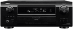 Denon AVR990 7.1 CH A/V Home Theater/Multimedia Multi-Source/Zone Receiver with Networking 5HDMI SIRIUS READY PROLOGIC II