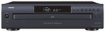Denon DCM27 5-Disc CD Auto Changer Carousel