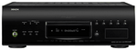 Denon DVD-A1UDCI Blu-ray Disc Player, Optix HQV Realta Video Processing, HD Audio 32 bit/192 kHz D/A Converters, AL32 Processing Multi-Channel