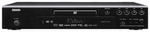 Denon DVD758 Universal Scaling DVD Audio/Video SACD Player