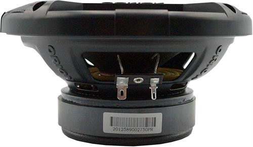 Orion Cobalt Cm Z W Rms Midrange Speaker Ohm Pair