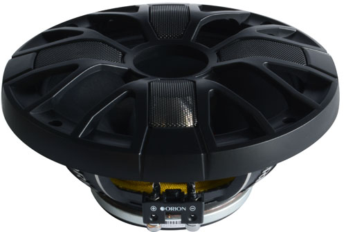 premium loudspeakers