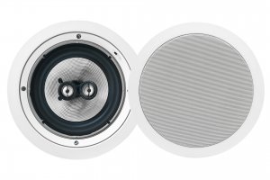 Earthquake Cm8s Iq 8 2 Way Audiophile In Ceiling Speakers