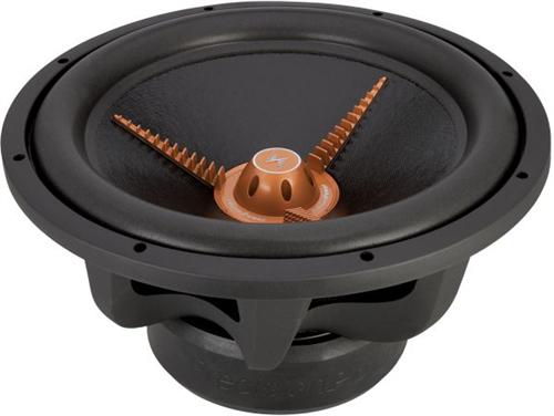 Precision Power PC 154 Power Class 15 900 RMS Dual 4 Ohm Cast Frame