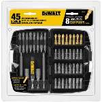 DEWALT DW2166 37-PIECE SCREWDRIVER BIT SET