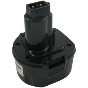 LENMAR PTD9062 Replacement NiMH Battery for DeWalt DE9062/DW9062