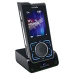 Sirius Satellite Radio SLH2 Stiletto 2 Home Docking Kit