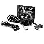 Clifford CLIFFNET WIZARD Consumer KIT Windows-PC GUI for G4/G5 systems for control of system features including personalized siren sounds 60-539