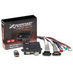 XPresskit BMW Key interface module for 2005+ 3/5 Series and X5 (Push to start interface - Key required)
