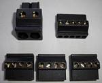 Directed UNIVERSAL AMPLIFIER PLUG KIT for a/d/s, PPI PCX AND VIPER AUDIO