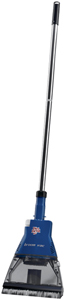 DIRT DEVIL BV2030BLU broom vac (Blue)
