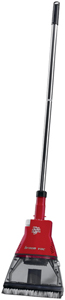 DIRT DEVIL BV2030RED broom vac (Red)