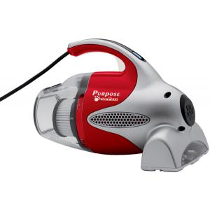 DIRT DEVIL M0105RED PURPOSE FOR PETS HAND VAC