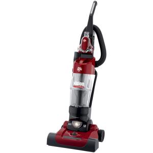 DIRT DEVIL M140005 VISION CYCLONIC BAGLESS UPRIGHT VACUUM