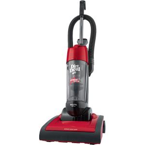 DIRT DEVIL UD40195 EXTREME QUICK VACUUM