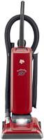 DIRT DEVIL M085590 FEATHERLITE BAGGED UPRIGHT VACUUM