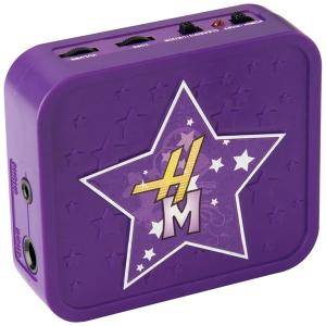 Disney HMDPRH Hannah Montana/Disney Pocket Amp 