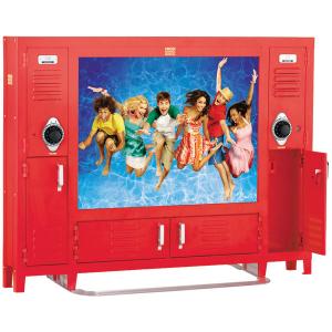 Disney HS1500LT High School Musical 15 Inch TFT LCD TV